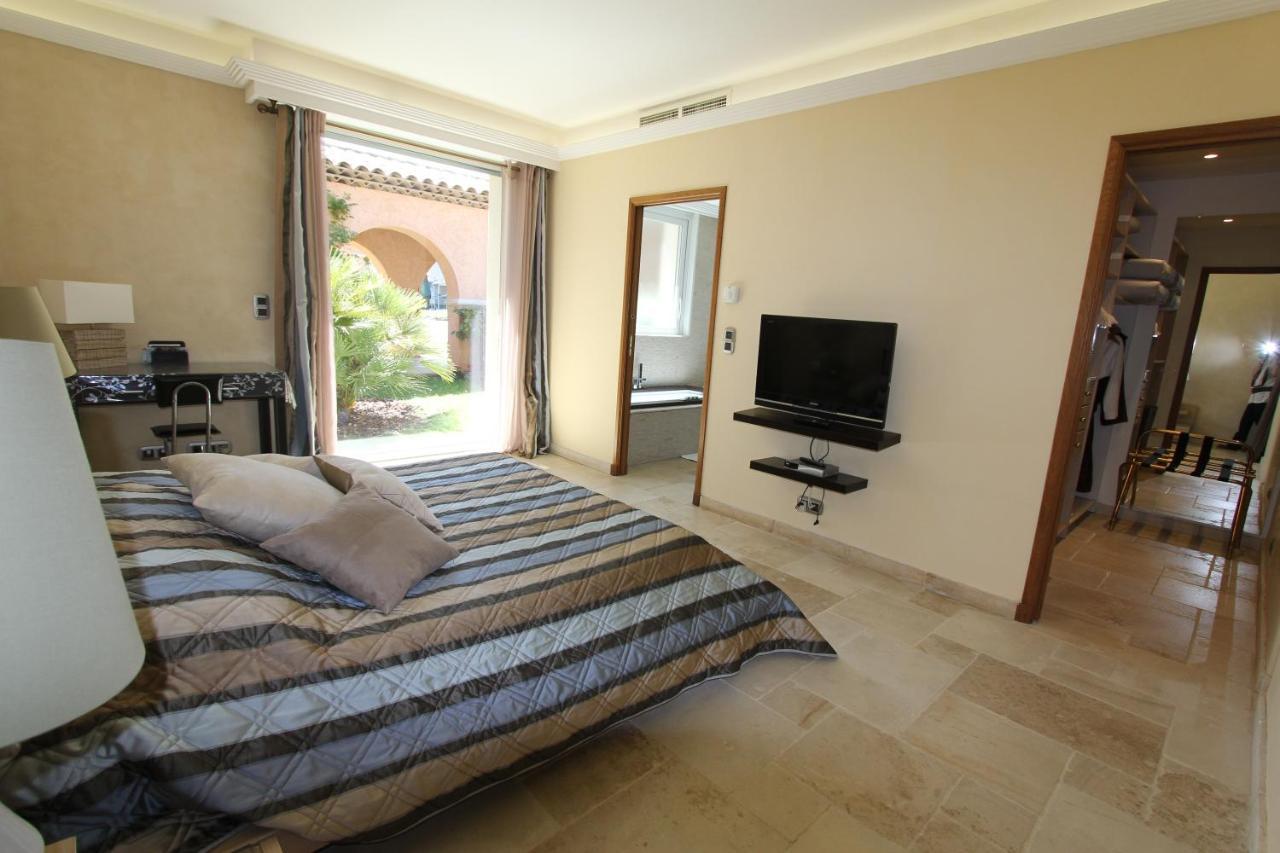 "Au Havre De Paix" 5 Etoiles Prestige Jacuzzi, Hammam, Sauna, Piscine Chauffee Mougins Cannes Grasse Экстерьер фото