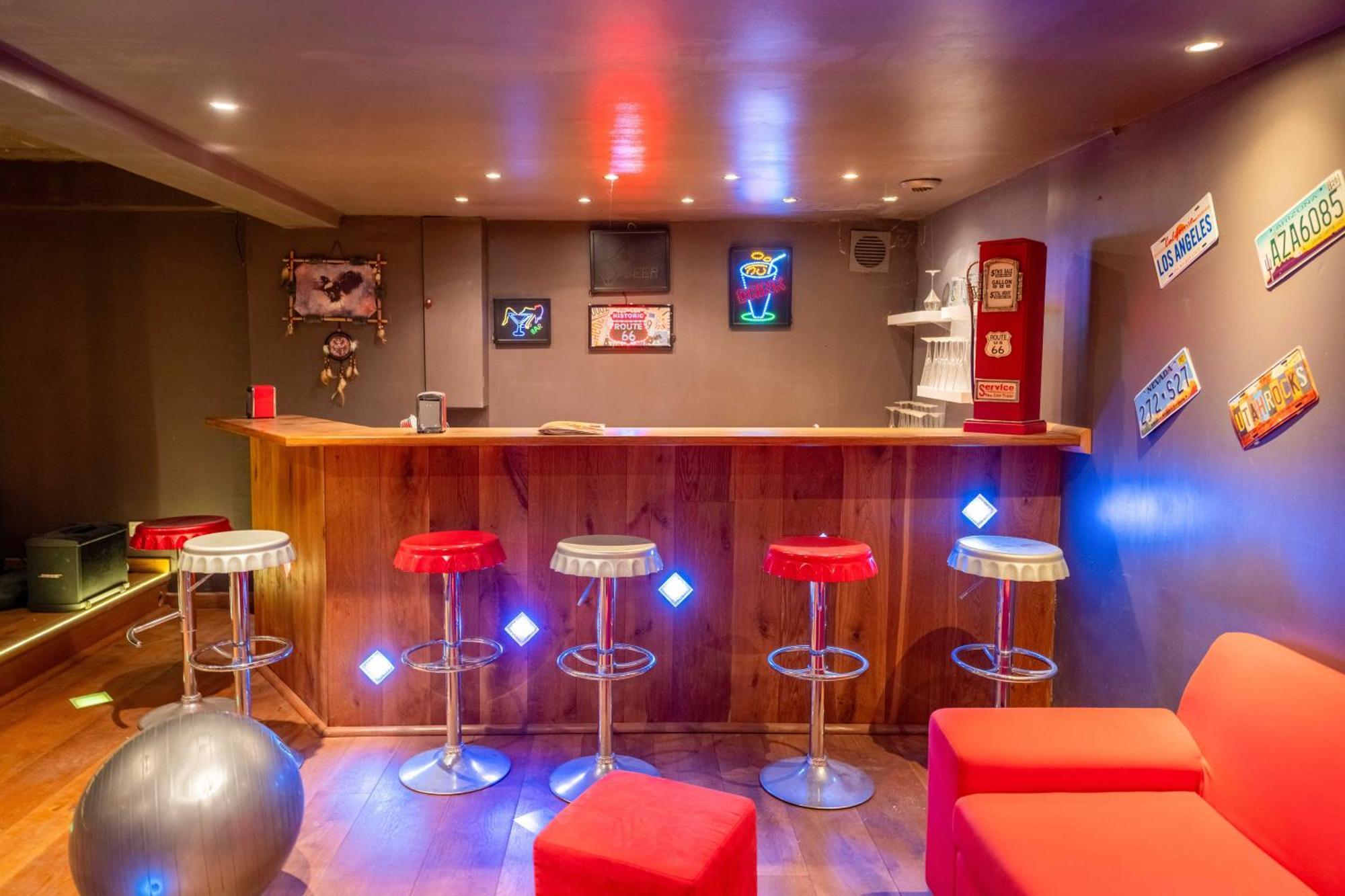 "Au Havre De Paix" 5 Etoiles Prestige Jacuzzi, Hammam, Sauna, Piscine Chauffee Mougins Cannes Grasse Экстерьер фото
