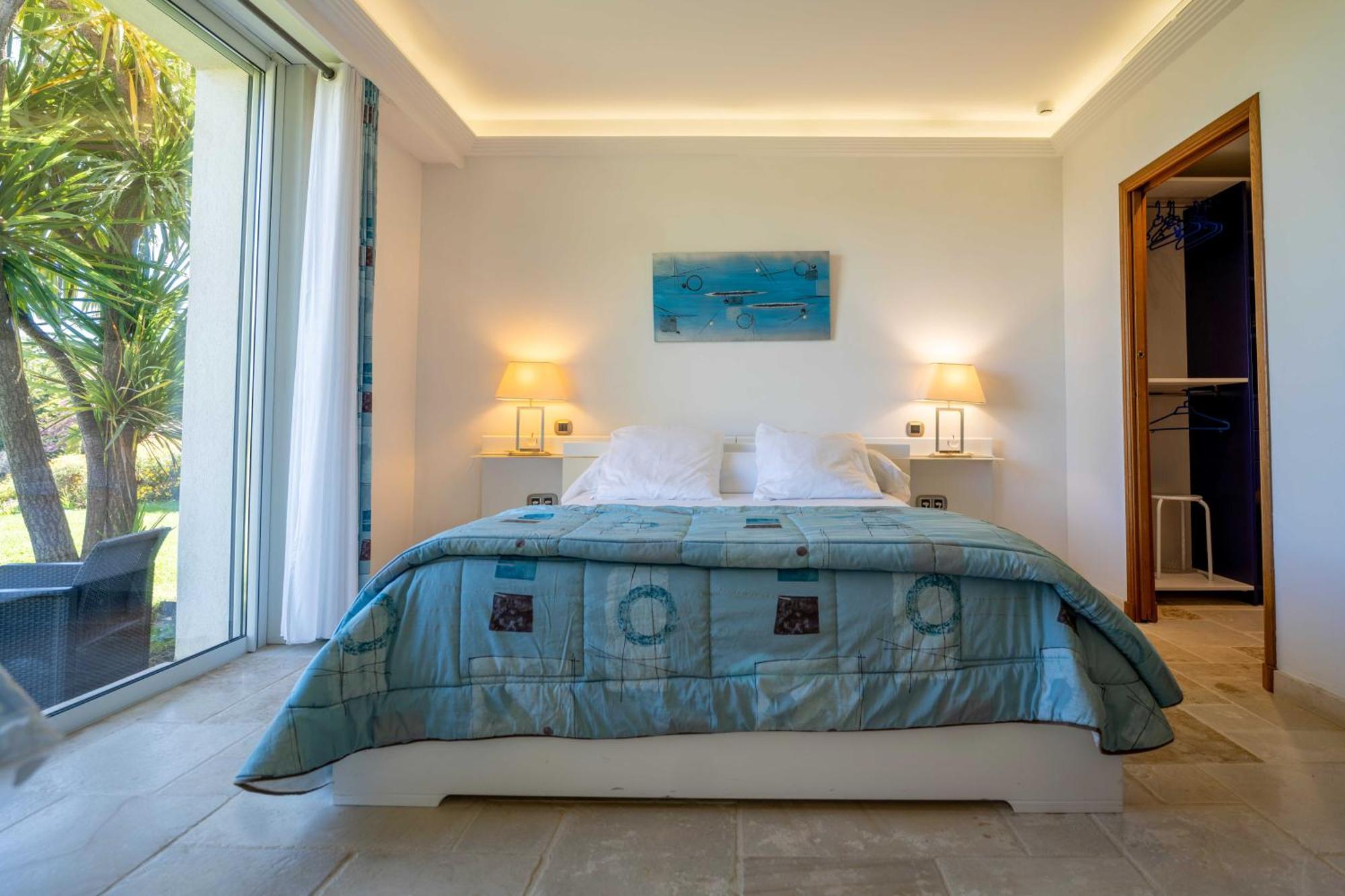 "Au Havre De Paix" 5 Etoiles Prestige Jacuzzi, Hammam, Sauna, Piscine Chauffee Mougins Cannes Grasse Экстерьер фото